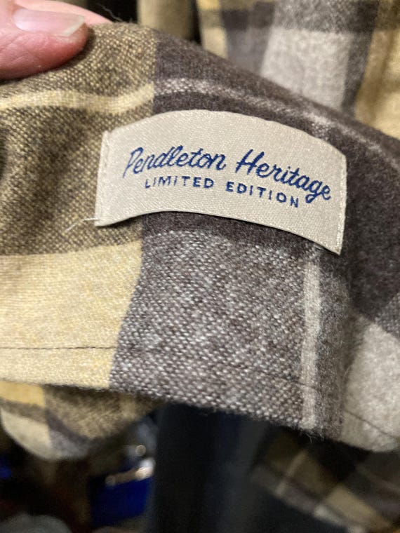 Pendleton 49er Jacket: Pendleton heritage  - size… - image 14