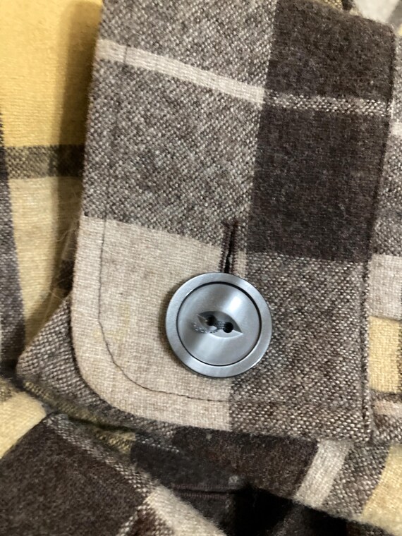 Pendleton 49er Jacket: Pendleton heritage  - size… - image 5