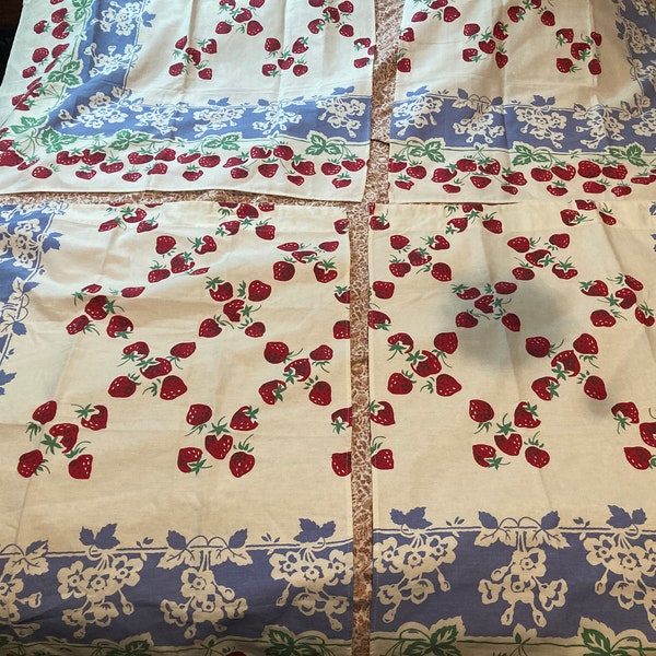 Retro Kitchen Curtains - Etsy