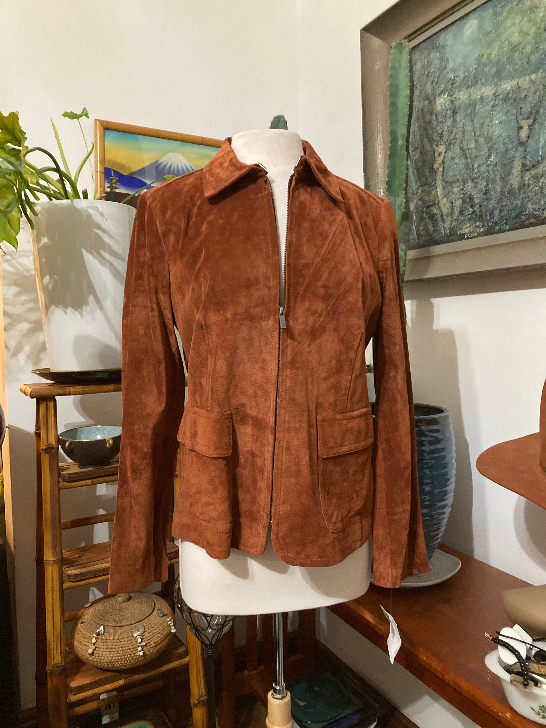 Claiborne outerwear 2025
