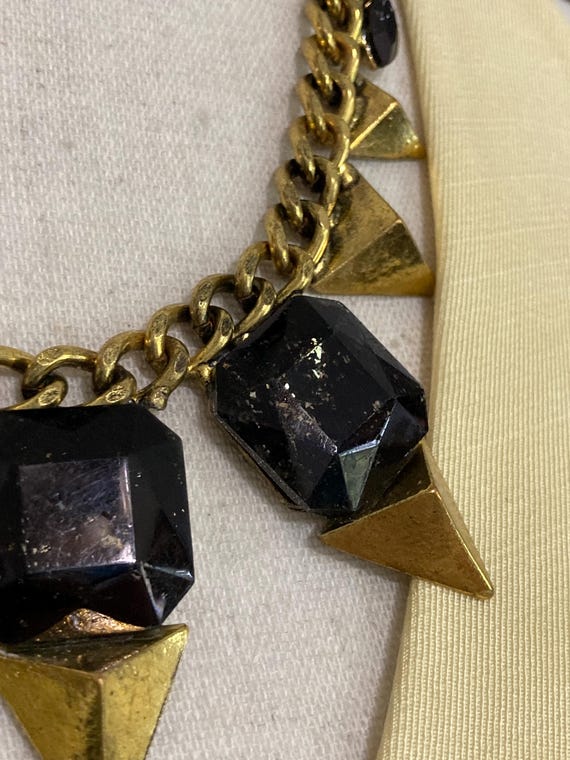 [Blackmuse]BLACKPINKジェニ着用☆gold plated layered necklace REN AKSESUAR Kpop Blackpink Jennie Necklace- Trendyol