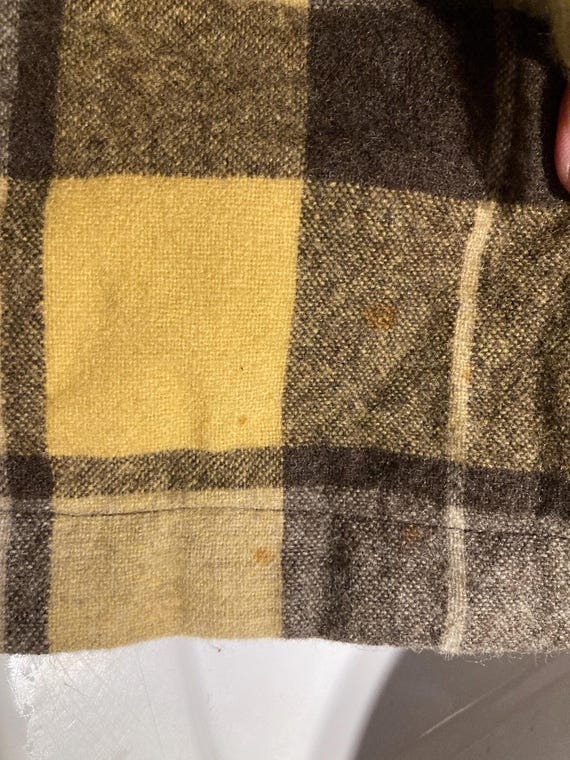 Pendleton 49er Jacket: Pendleton heritage  - size… - image 15