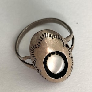 Sterling navajo rb - Etsy 日本