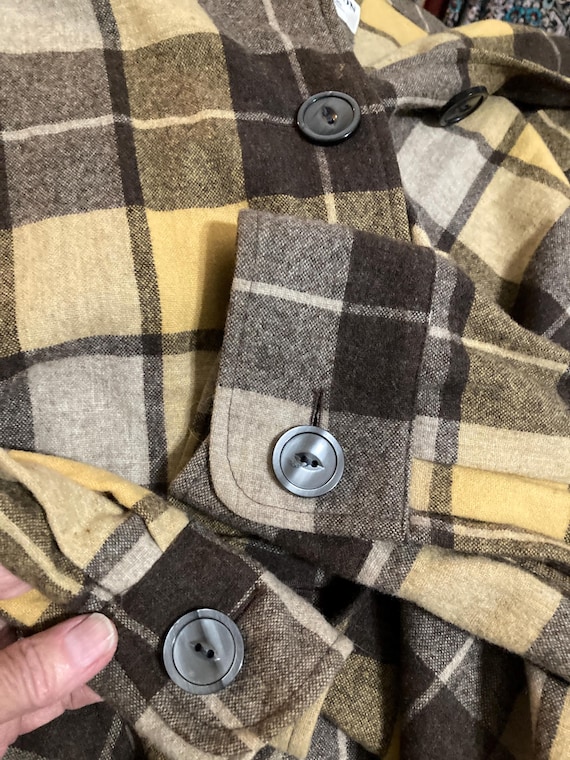 Pendleton 49er Jacket: Pendleton heritage  - size… - image 6