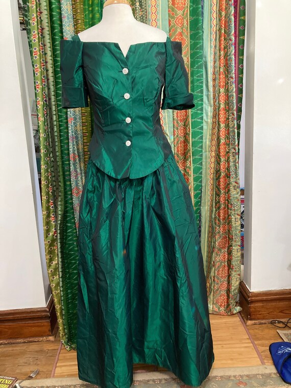 80s formal clearance outfit