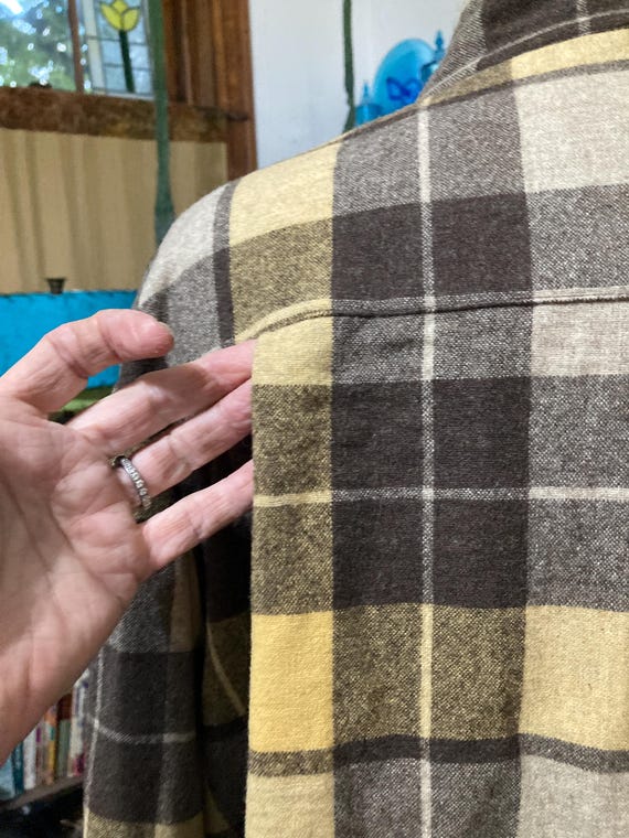 Pendleton 49er Jacket: Pendleton heritage  - size… - image 9