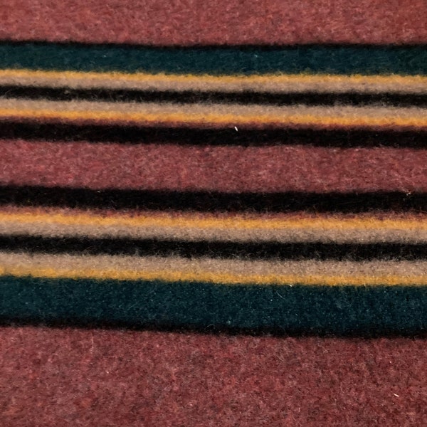 Pendleton Blanket Etsy