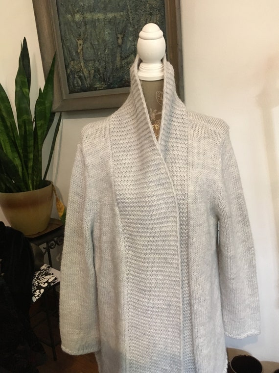 J jill long and light cardigan hotsell