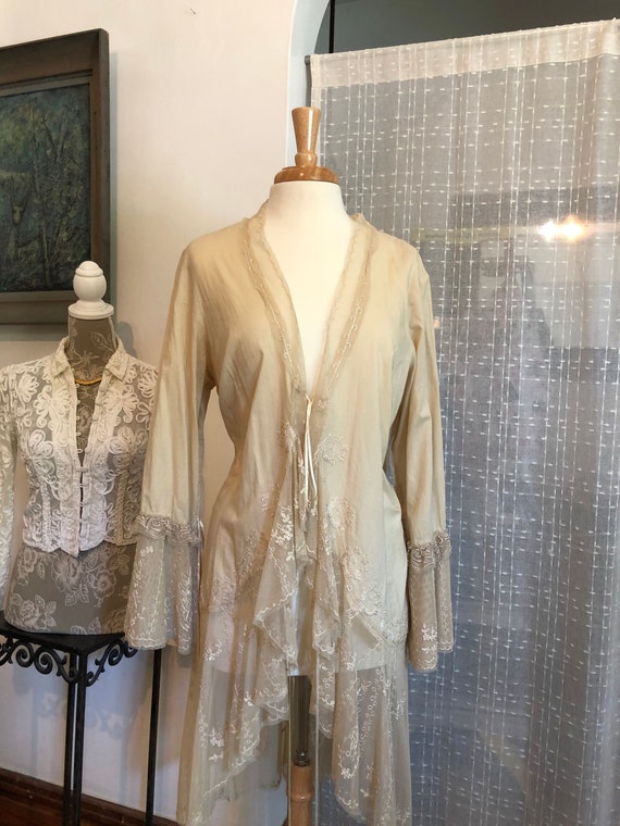 Renaissance Dress//Renaissance Blouse//Medieval Dr
