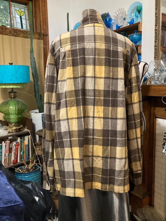 Pendleton 49er Jacket: Pendleton heritage  - size… - image 10