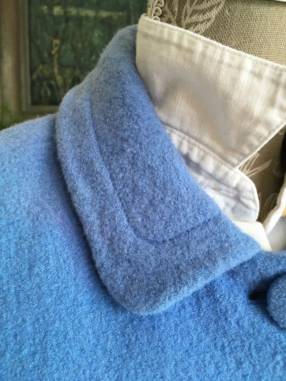 Pendleton wool jacket Size M/ wool jacket/Women's… - image 3