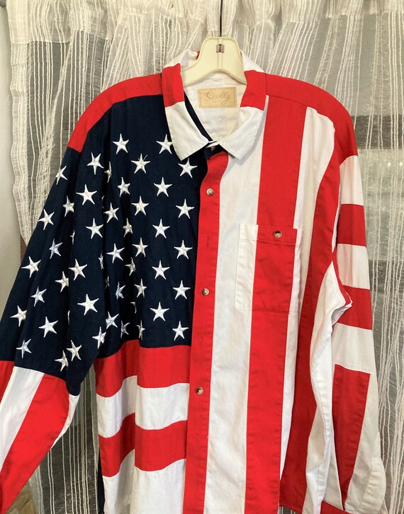 Camicia americana hotsell