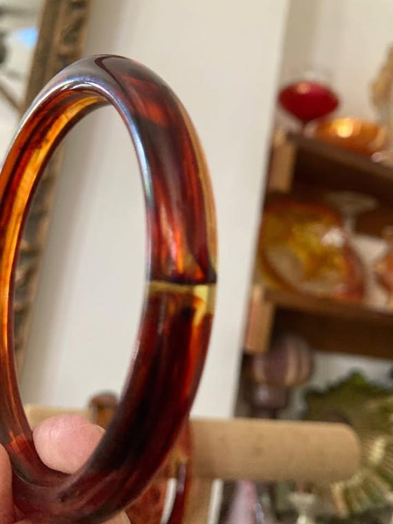 4, Bangle Stack: Topaz - image 3