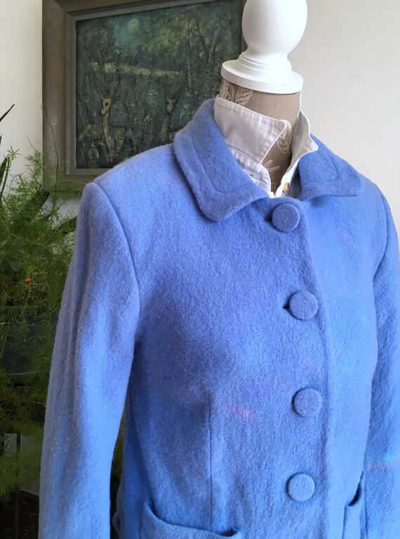 Pendleton wool jacket Size M/ wool jacket/Women's… - image 2