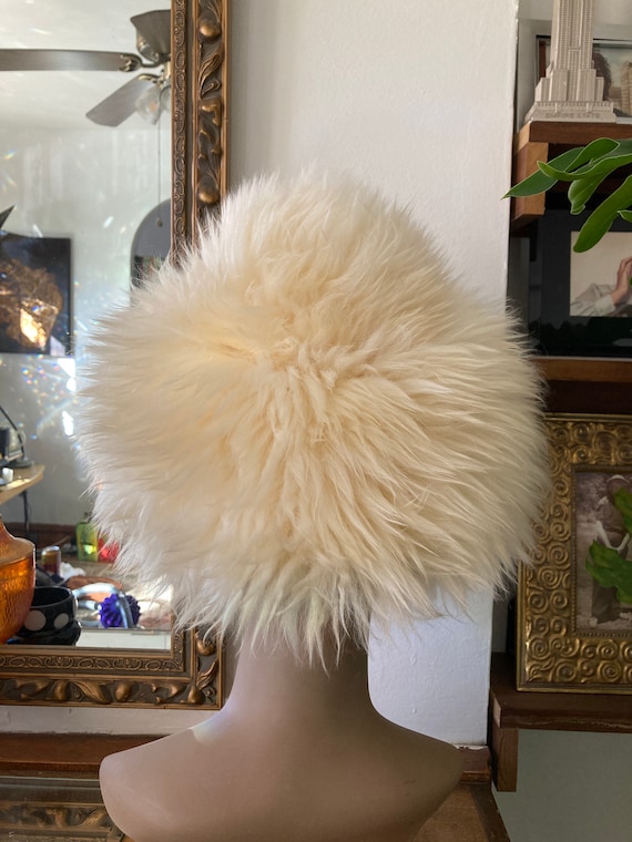 New 100% Wool Katie Bow hat by shiraleah Chicago Taupe beige Flapper style New 100% Wool Katie Bow hat by shiraleah Chicago Taupe beige Flapper style