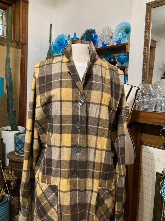 Pendleton 49er Jacket: Pendleton heritage  - size… - image 1