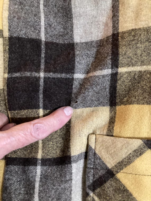 Pendleton 49er Jacket: Pendleton heritage  - size… - image 7