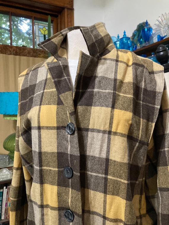 Pendleton 49er Jacket: Pendleton heritage  - size… - image 4