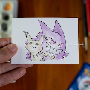 Ken sugimori - Etsy 日本