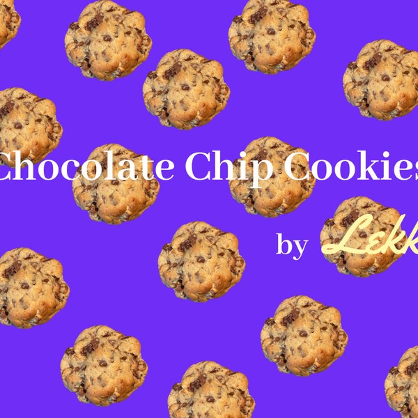 Levain's Chocolate Chip Cookie Recipe