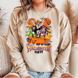 Disney Halloween Shirt, Disney Shirt, Halloween Matching Shirts, Halloween Shirt, Disney Matching Shirts, Disney Trip Shirts, Disneyland Tee