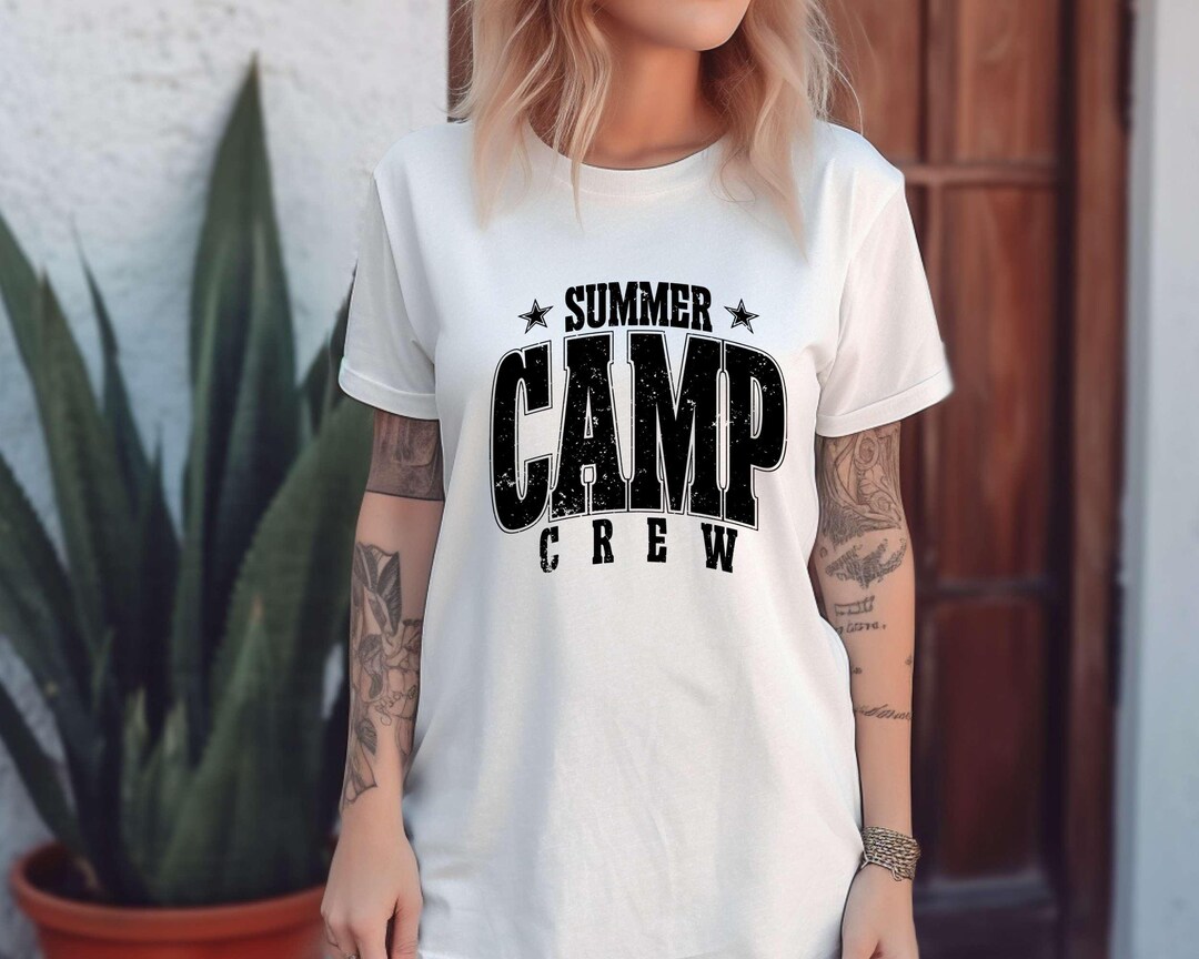 SHADOW CAMP SHIRT