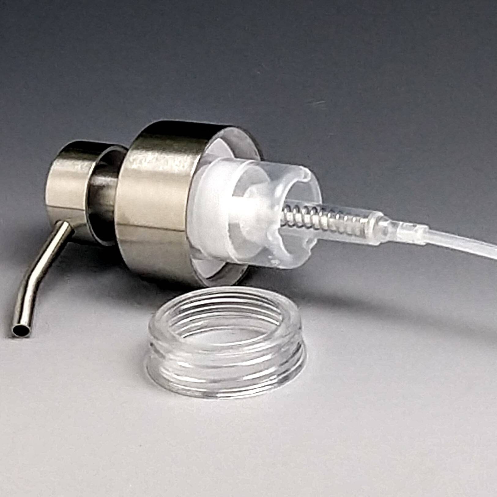 Vintage Oil Rain Lamp Pump Replacement for sale Only 3 left at 70