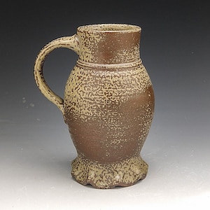 Medieval Stoneware Raeren Stein - Made To Order