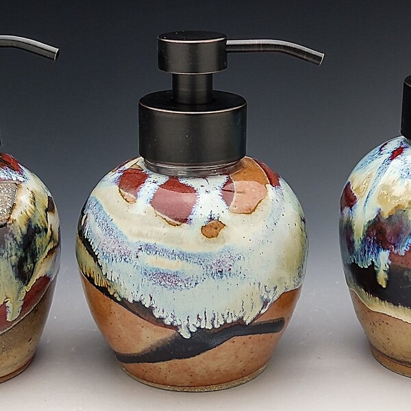 Foaming Soap Dispenser,  "Ready to Ship"