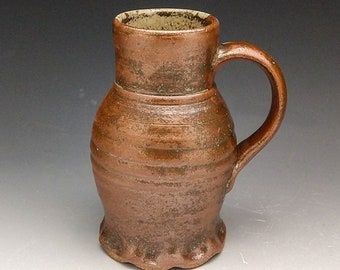 Medieval Stoneware Raeren Stein - Made to Order