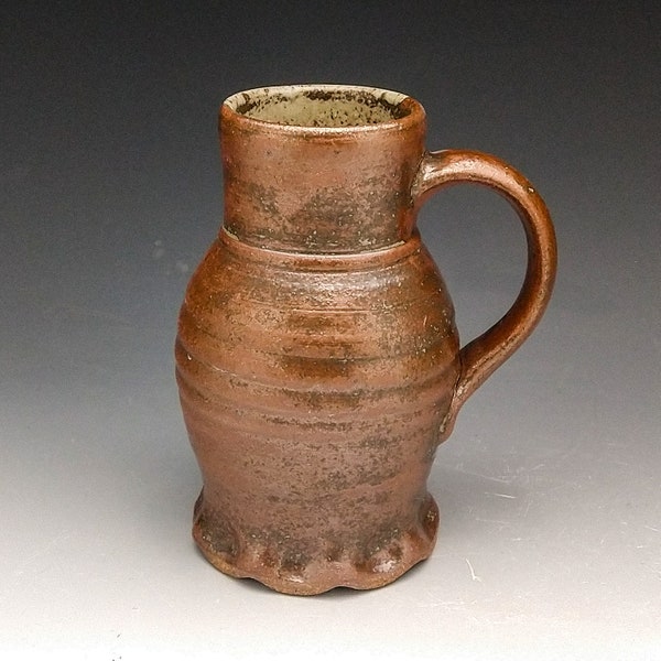 Medieval Stoneware Raeren Stein  Reproduction - Made to Order
