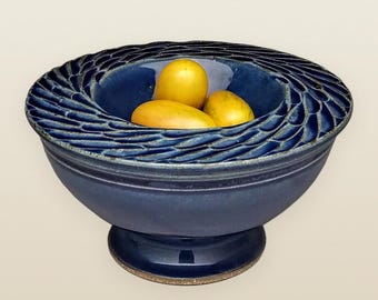 Caviar Chiller/Server, made to order