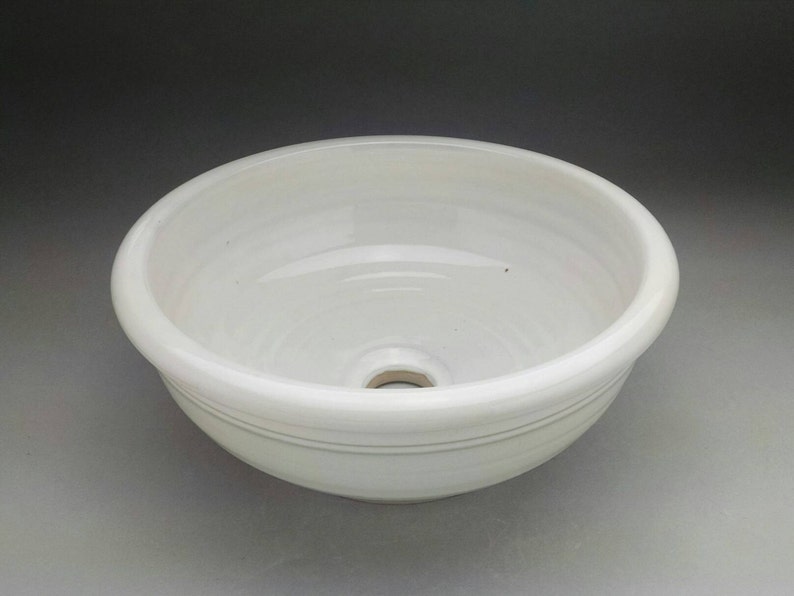 Handmade Small Vessel Sinks Designed For Your Bathroom Remodeling Made To Order