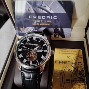 Adriatica watch - Etsy 日本