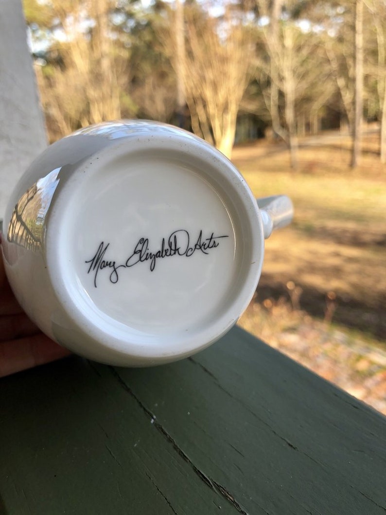 Honeybee Mug One Mug Dishwasher Safe, Coffee Mugs, White Mug, Teacup, Bees, Bee Lover Gift image 6