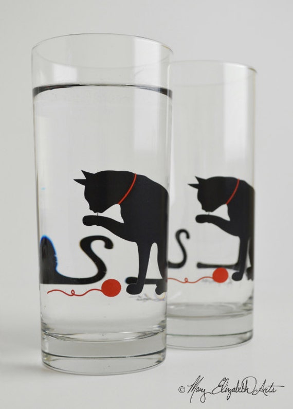 Everyday Glassware