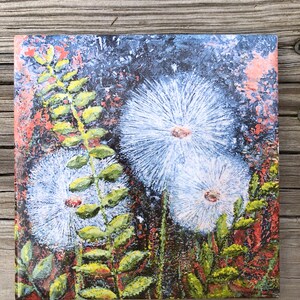 Three Wishes Ceramic Tile : Indoor and Outdoor Use, Decorative Tiles