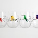 see more listings in the GLASSWARE section