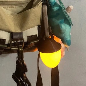 Zelda navi backpack online