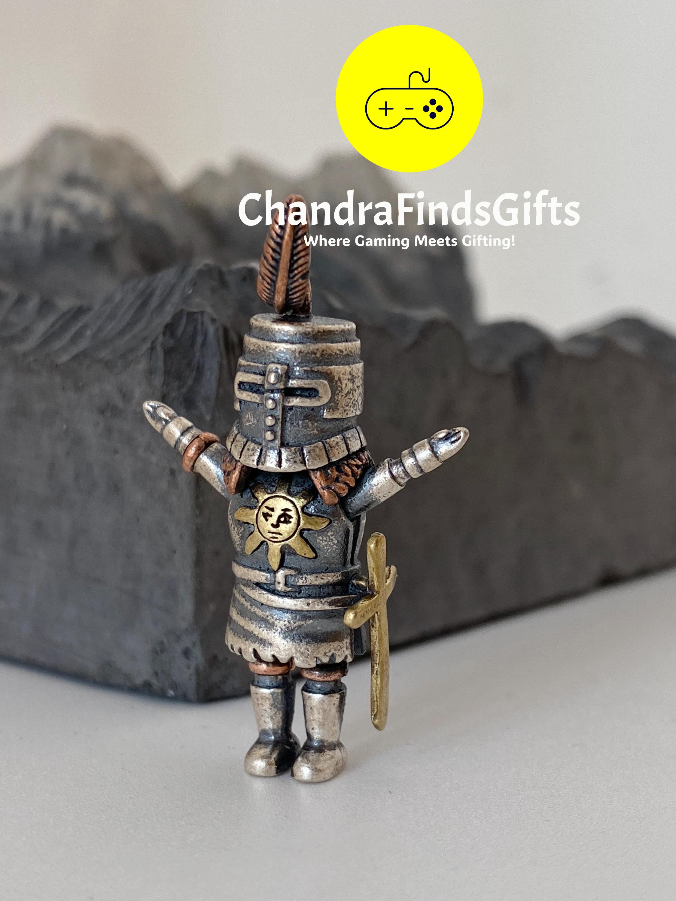 Solaire of astora - Etsy 日本