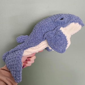 MADE TO ORDER Baby Humpback Whale