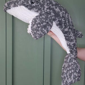 READY TO SHIP Humpback Whale | 2 Sizes
