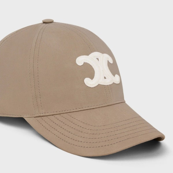Baseball Cap luxury Paris Fashion Cap Designer Cap Baseballe Hat Designer Hat Gift Birthday Cap Vintage Logo Hat