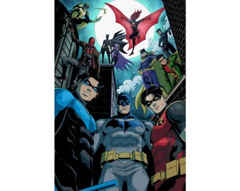 BatFam-poster