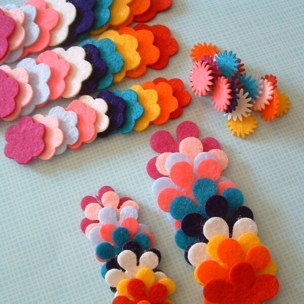 F112 and F124 --- Big package of 2 sets in one.