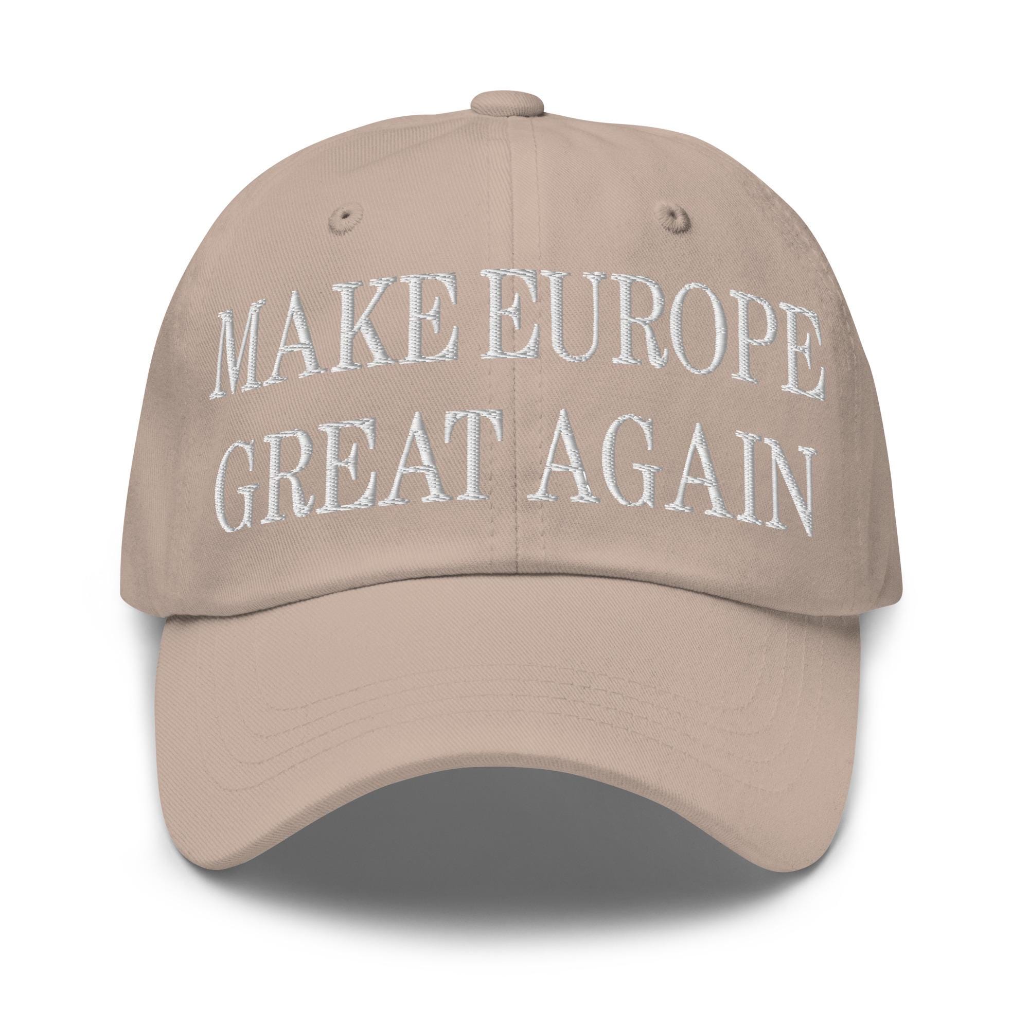 Dad hats europe deals
