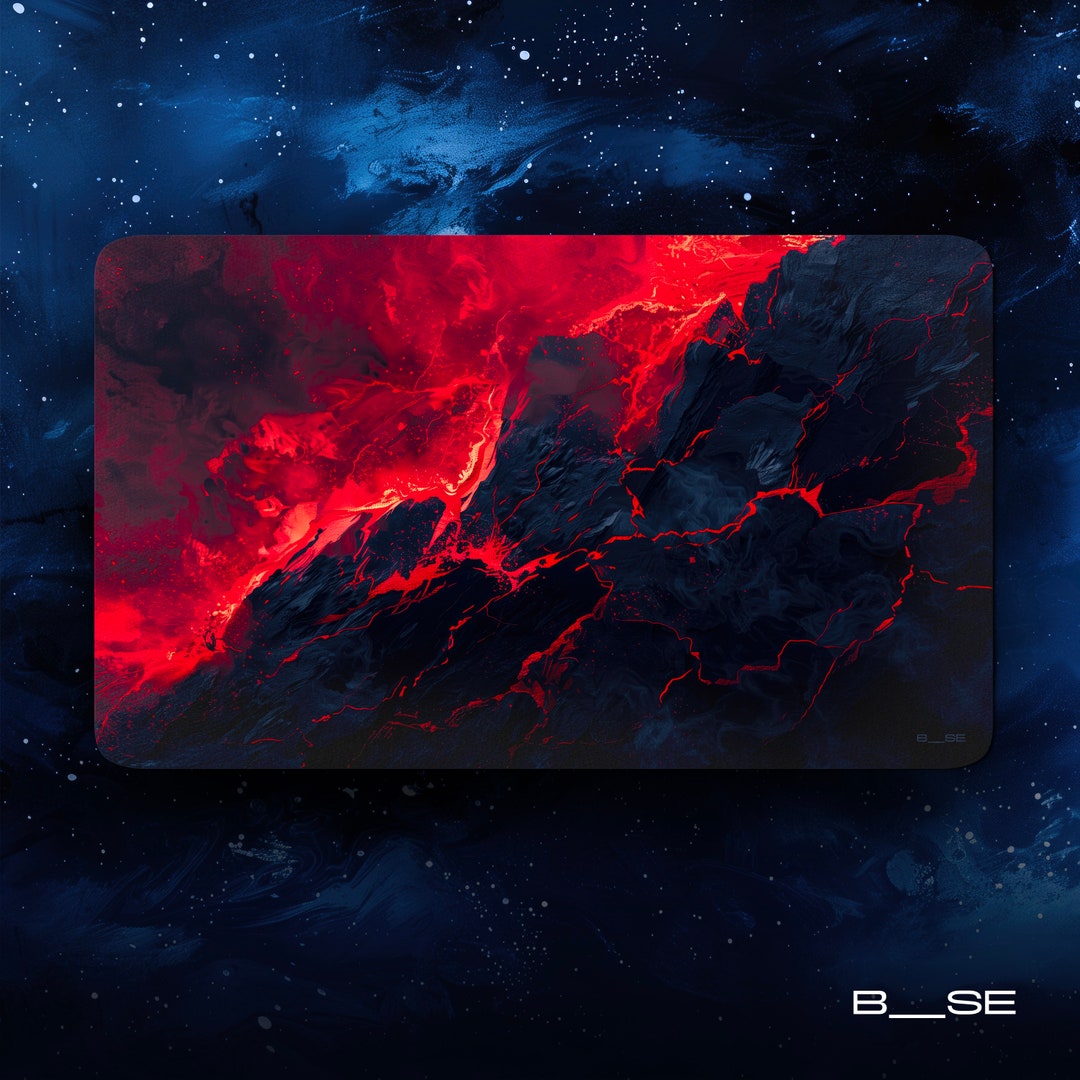 Basemat™ LAVA 24