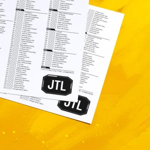 Lista de verificação ilimitada de Star Wars JTL Ir para a lista de cartões de encadernação imprimíveis mínima do Lightspeed SWU em PDF para o conjunto 4