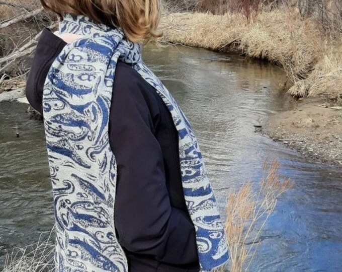 Montana Scarf main image 1