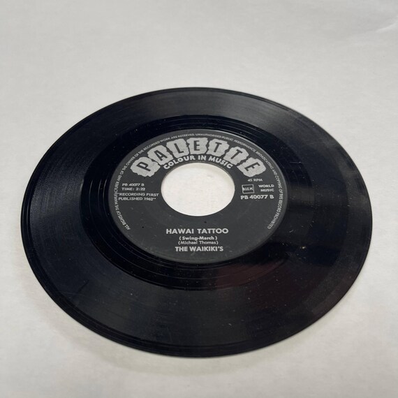 レコード Mareh Music 002 Vinyl Record
